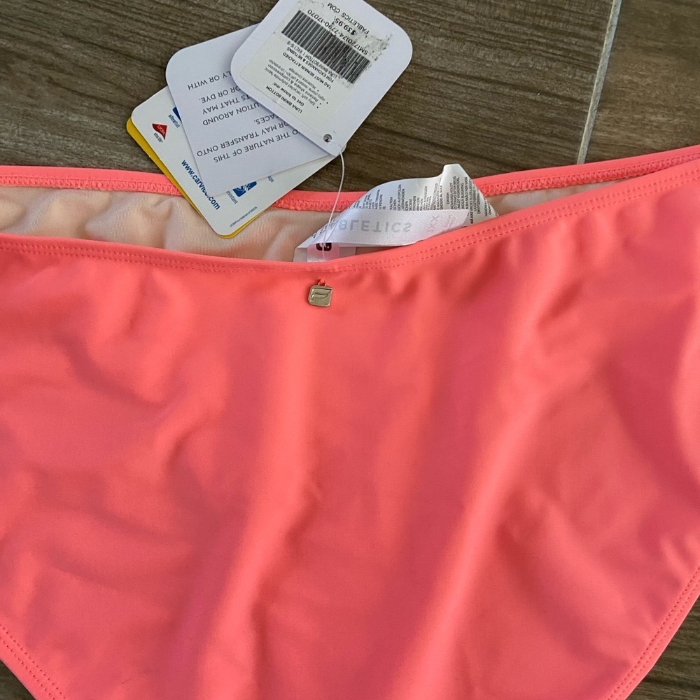 Fabletics women’s Bikini Bottom - Picture 7 of 9